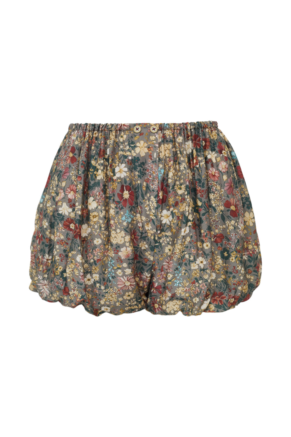 Short Campeche