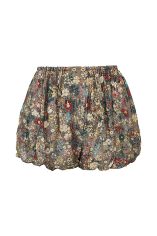Short Campeche
