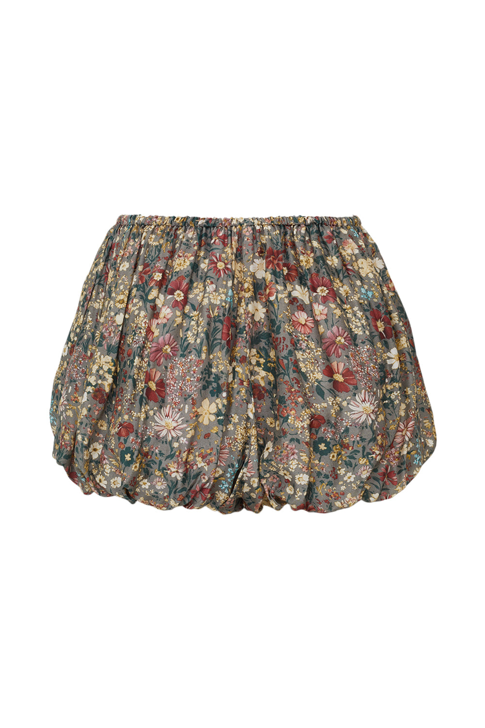 Short Campeche