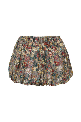 Short Campeche