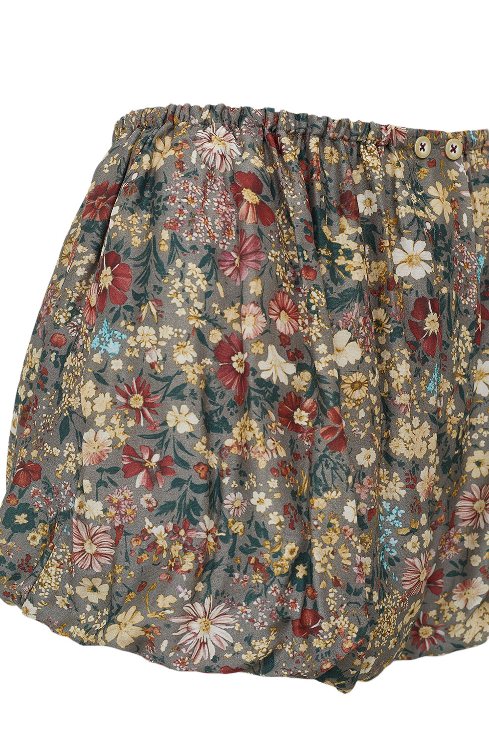 Short Campeche
