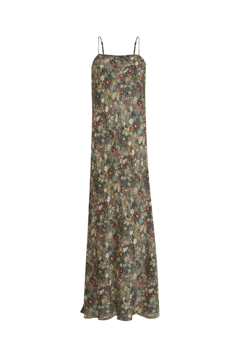 Vestido Campeche