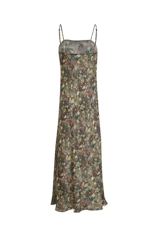 Vestido Campeche