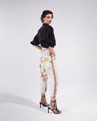 Blazer Rio Negro Linho