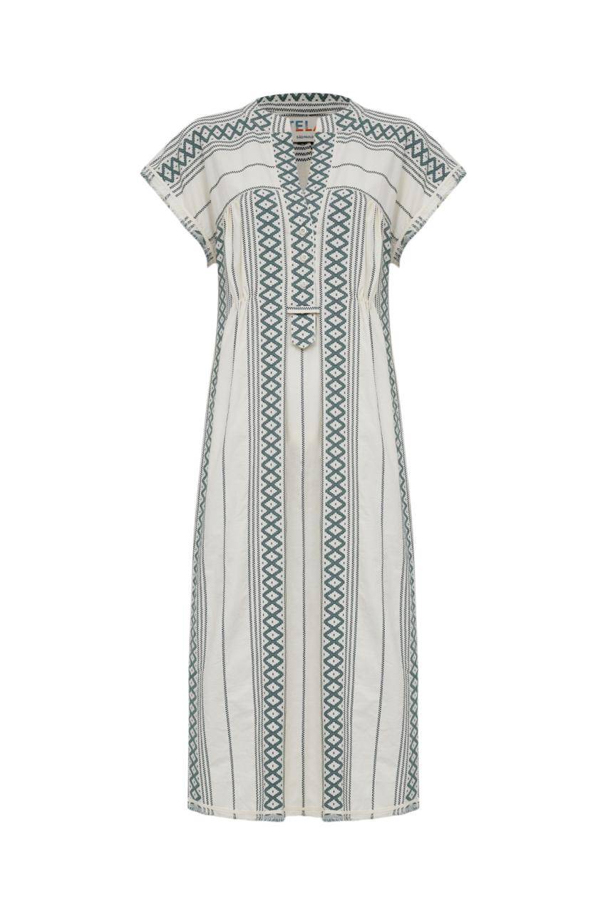Vestido Panorama