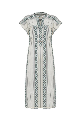 Vestido Panorama