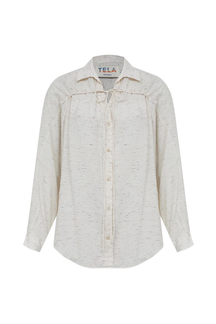 Camisa Pompéia