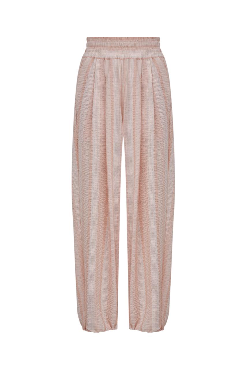 Calça Iurta Listrada