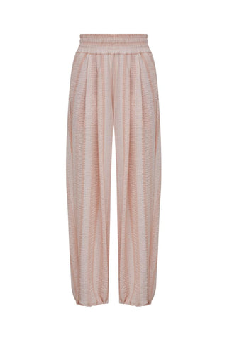 Calça Iurta Listrada