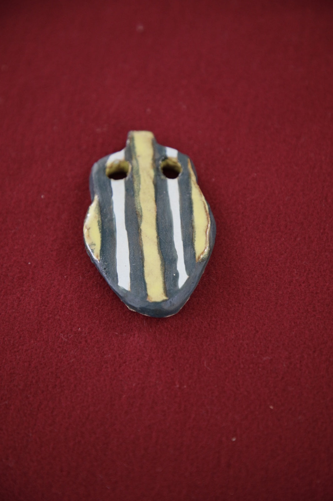 Broche Matagal