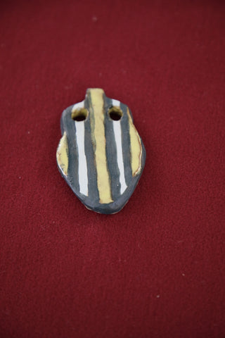 Broche Matagal