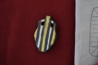 Broche Matagal