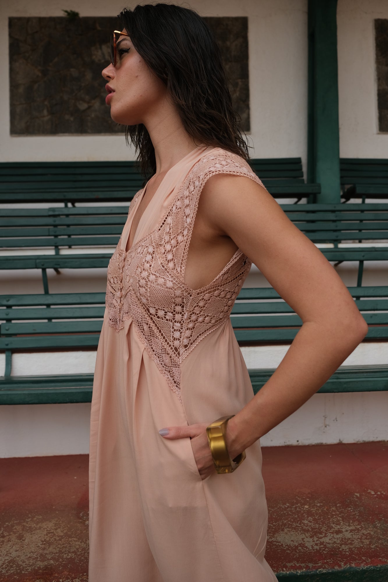 Vestido Jurema